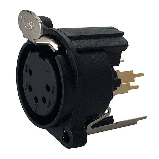 IO-XLR5-F-EV 