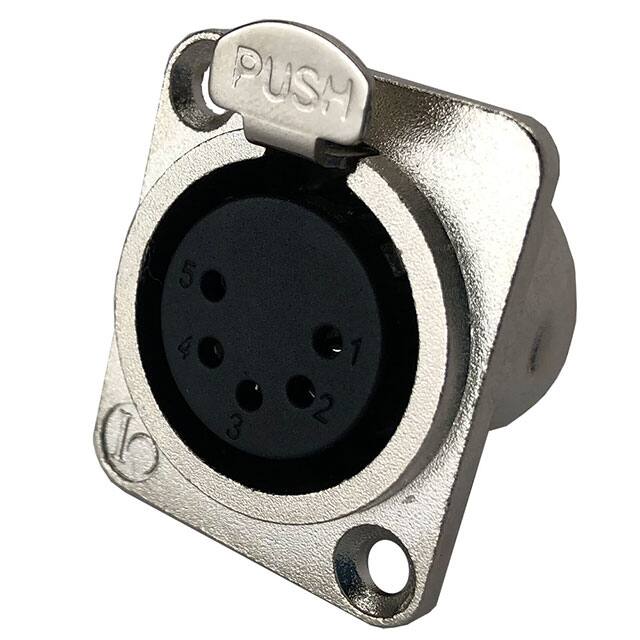 IO-XLR5-F-JL 