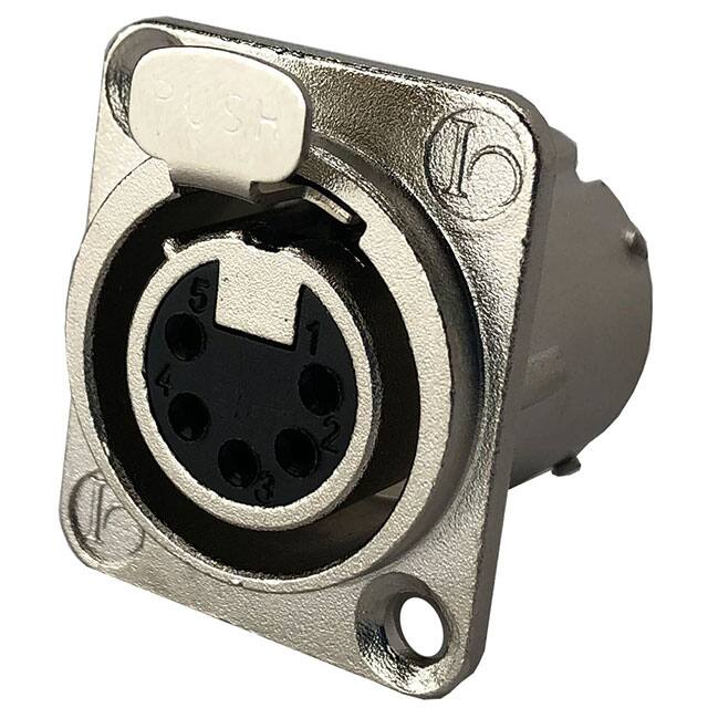 IO-XLR5-F-JLX 