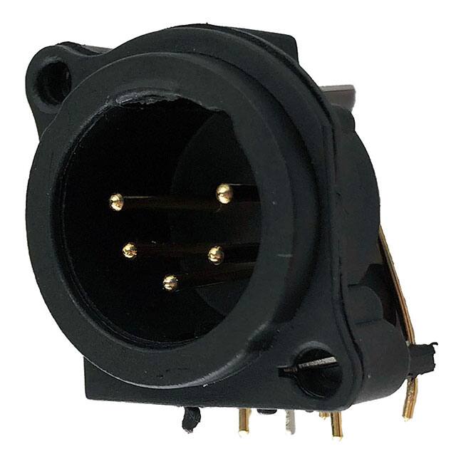 IO-XLR5-M-EH 