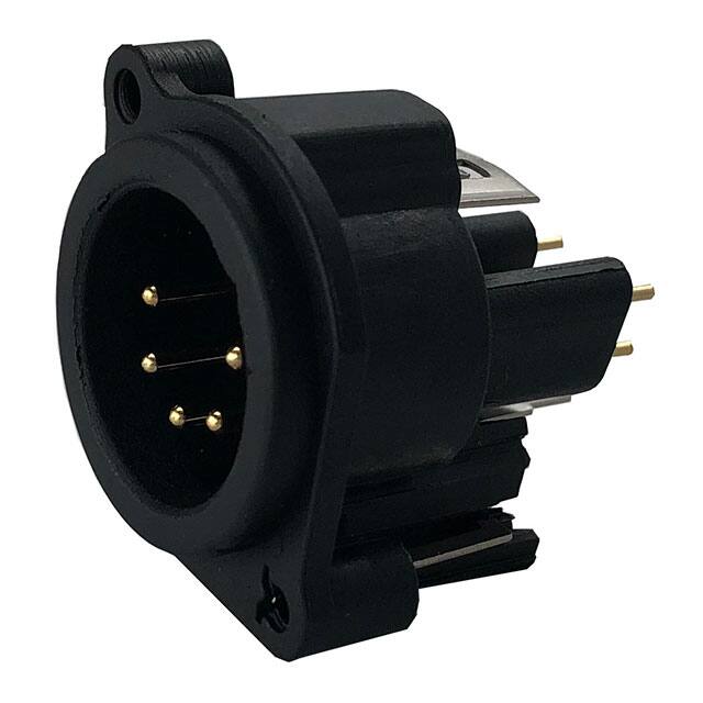 IO-XLR5-M-EV 