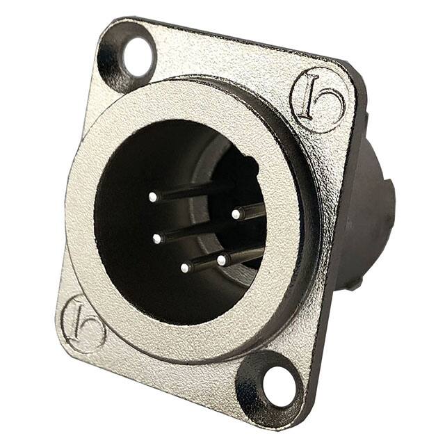 IO-XLR5-M-JLX 