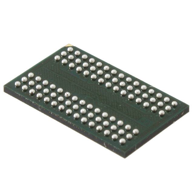 IS42RM32100D-6BLI-TR 