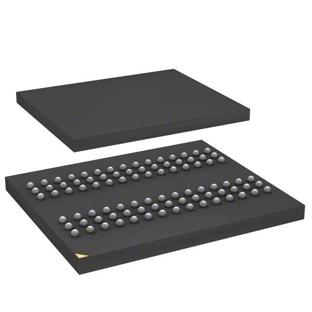 IS42S32160B-75BL-TR 