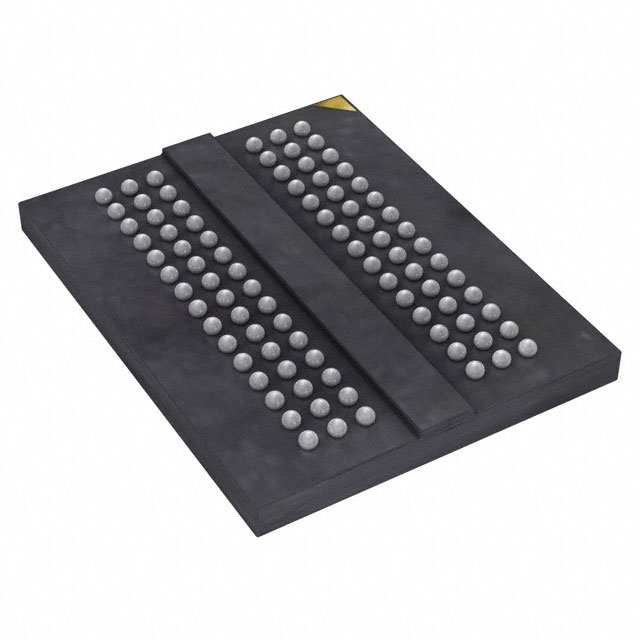 IS42S32160B-6BLI-TR 