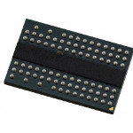 IS43DR16320B-3DBI 