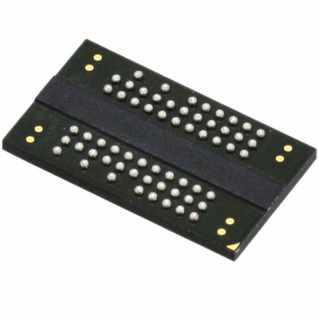 IS43DR81280A-3DBLI 