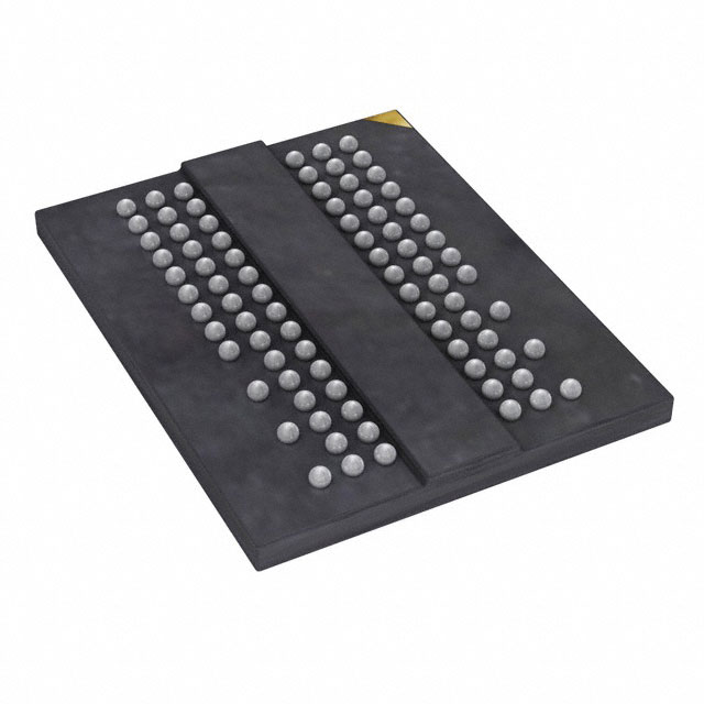 IS43DR81280C-3DBLI 