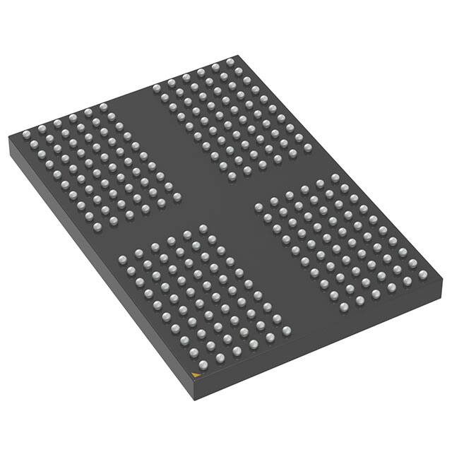 IS43LQ32256A-062BLI 