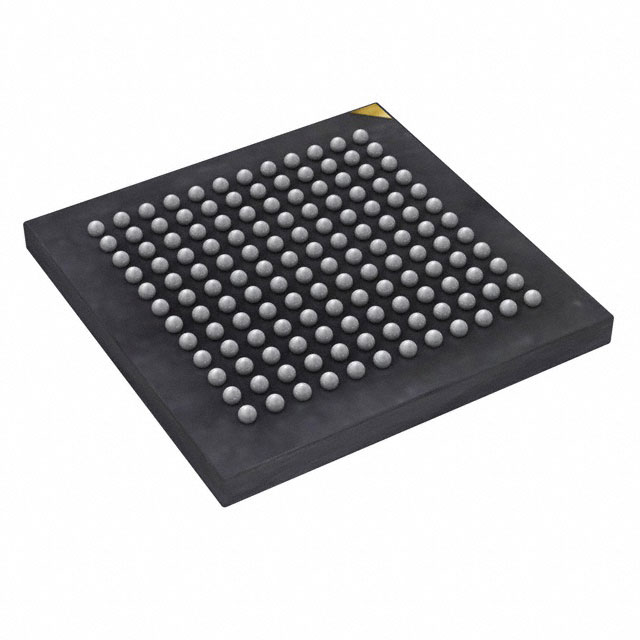 IS43R32400E-5BL 