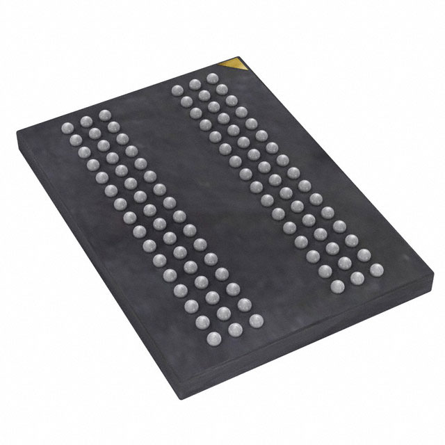 IS43TR16512AL-15HBLI-TR 