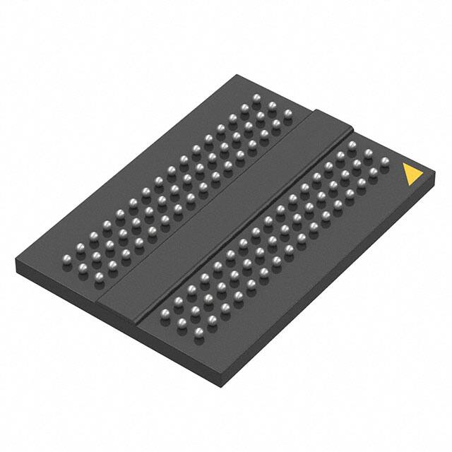 IS43TR16K01S2AL-125KBLI 