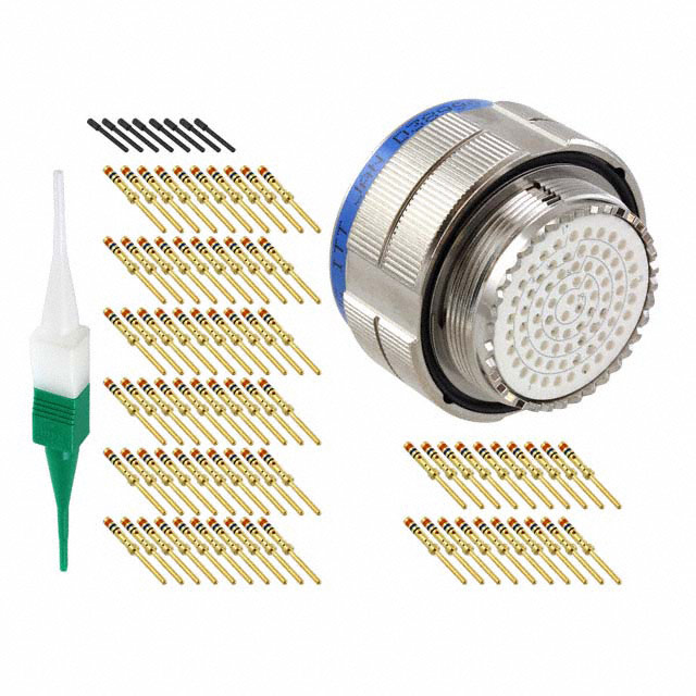 D38999/26FG35PN 