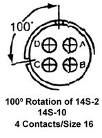 CA3100E14S-10SB05-06 