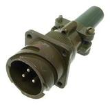 CA3100E24-10PBF80 