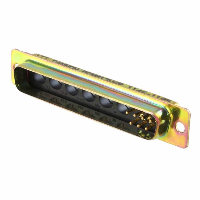 DCMM-13W6P 