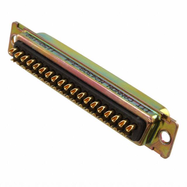 DCMM-37P 