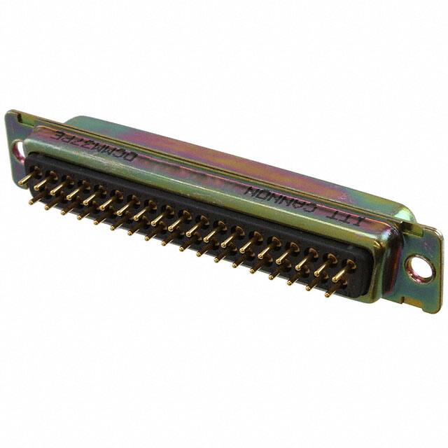 DCMM-37P-E 