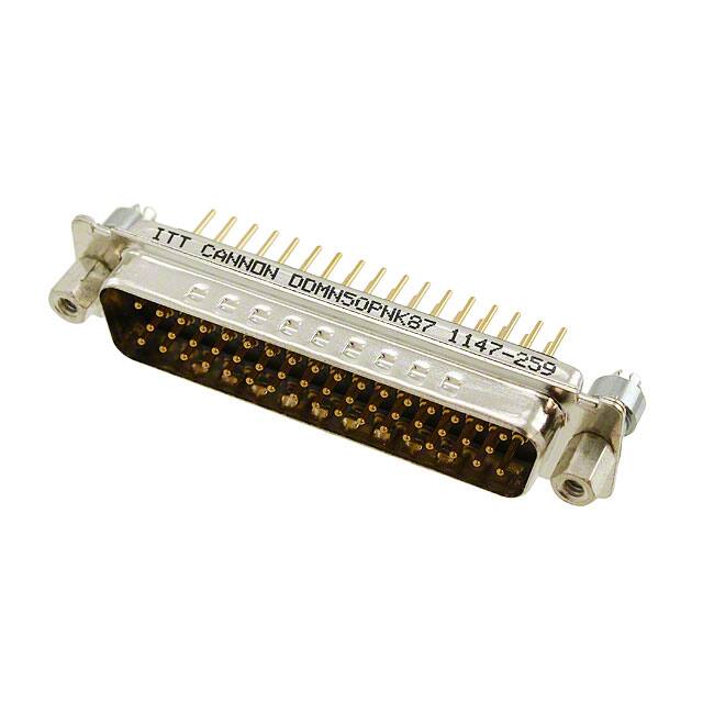 DDMN-50P-N-K87 