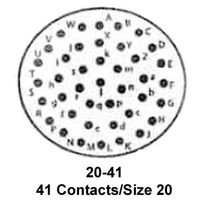 KPSE08E20-41S 