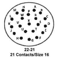 KPSE08E22-21PX