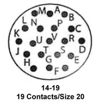 KPSE08F14-19SY 