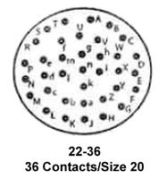 KPT00J22-36SX 