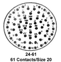 KPT01A24-61P 