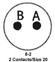 KPT06B8-2PX 
