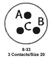 KPT06B8-33SW 
