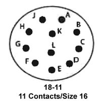 KPT06F18-11PY 