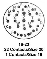 KPT07E16-23S 