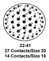 KPT08F22-41PY 