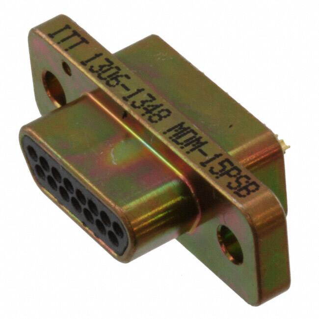 MDM-15PSB 