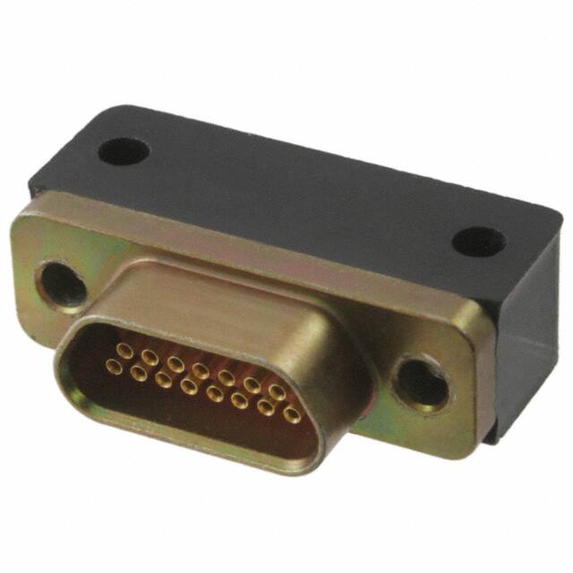 MDM-15SCBR 