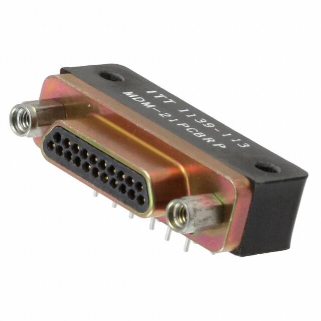 MDM-21PCBRP 