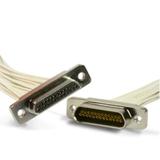 MDM-25PCBRM7-F222 