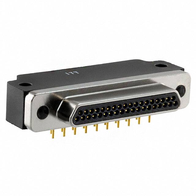 MDM-37PCBR-A174-F222 