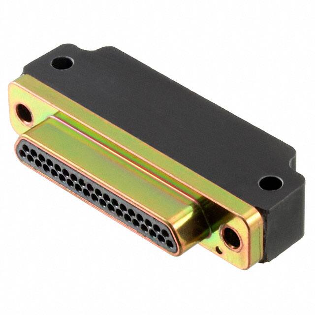 MDM-37PCBR-F222 