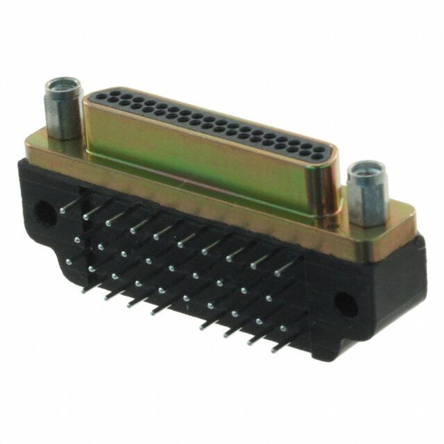 MDM-37PCBRP 