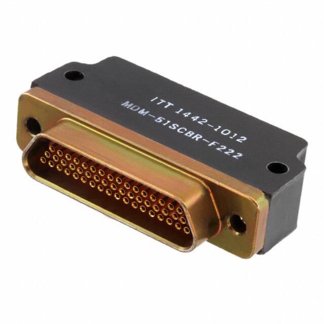 MDM-51SCBR-F222 