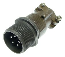 MS3101F20-27PW 