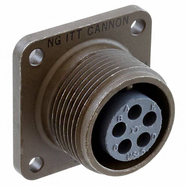 MS3102E14S-5S 