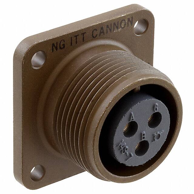 MS3102E14S-7S 