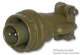 MS3106E12S-3PW 