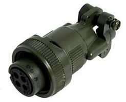 MS3106F12S-2S 