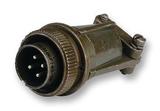 MS3106F20-27PZ 