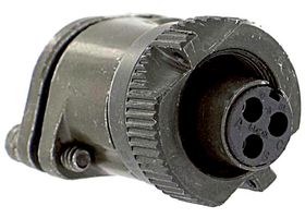 MS3106R18-4SX 
