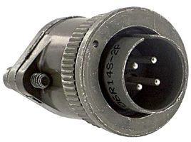 MS3106R18-9PZ 