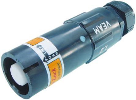NLS-2-BK-S120-M40A 